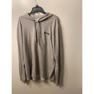 Womens adidas sweater medium